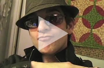Oz Blog! Andy Karl Backstage at Wicked #7: Livin' The Dream on Broadway