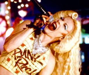 Hedwig and the Angry Inch, Starring John Cameron Mitchell, Headed for Broadway