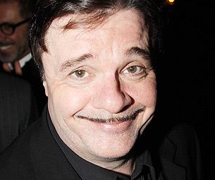 Nathan Lane Eyeing Douglas Carter Beane's New Play The Nance