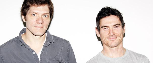 Billy Crudup Preps to Star in Adam Rapp's The Metal Children