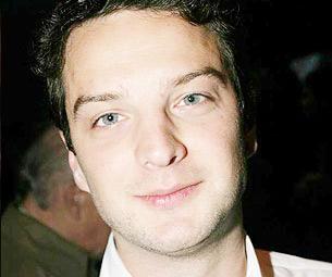 Euan Morton, Jeremy Kushnier and Jill Paice Set for Chess at Signature Theatre of Virginia