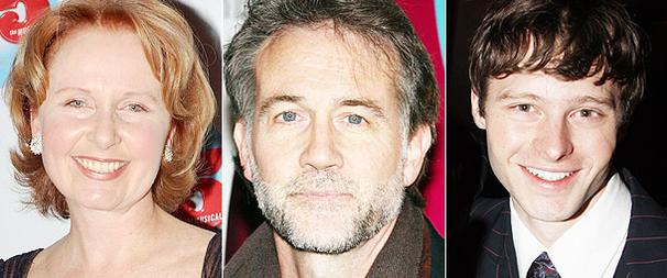 Kate Burton, Boyd Gaines, Bobby Steggert & Brenda Wehle to Star in A.R. Gurney's The Grand Manner