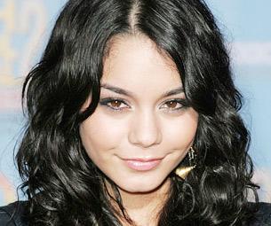 High School Musical's Vanessa Hudgens to Star as Mimi in Rent at the Hollywood Bowl