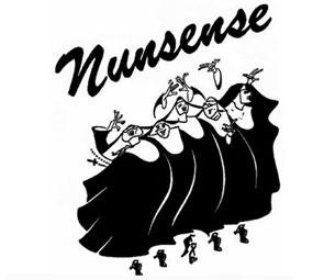 Tickets On Sale for the 25th Anniversary Off-Broadway Production of Nunsense