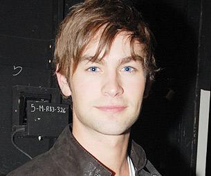 Gossip Girl Star Chace Crawford Exits Film Remake of Footloose