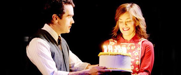 What's Up, Brian d'Arcy James? The Busy Star on His Next to Normal Return