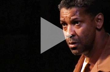 Video Sneak Peek at Denzel, Viola & Co. in August Wilson's Fences