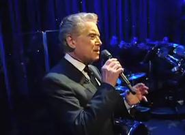 Come Fly Away Makes Regis ‘Feel So Young’