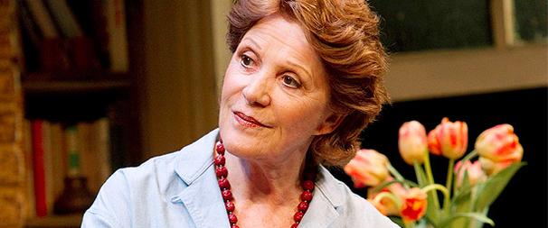 Collected Stories Star Linda Lavin on Her 50 Years Onstage and Her Real-Life Love Story