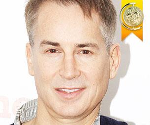 Next Fall Nominee Geoffrey Nauffts Fails to Sleep Through His Big Tony Moment