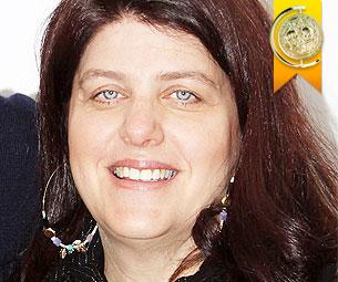 Next Fall’s Sheryl Kaller on the Best Birthday Present Ever