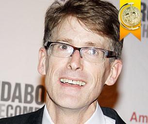 Dick Scanlan’s Fresh-Squeezed Take on His Third Tony Award Nod