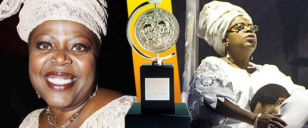 Fela!’s Lillias White is Looking for the Twin for Her First Tony Award