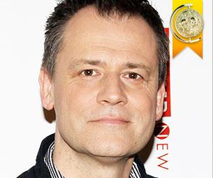 Red Director Michael Grandage Is Ready to Break Out the Vino