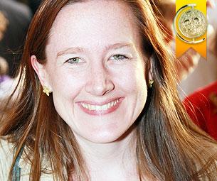 Playwright Sarah Ruhl’s Morning Routine: Sesame Street and Tony Nominations
