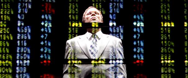 Financial Disaster: Enron to Close on Broadway May 9
