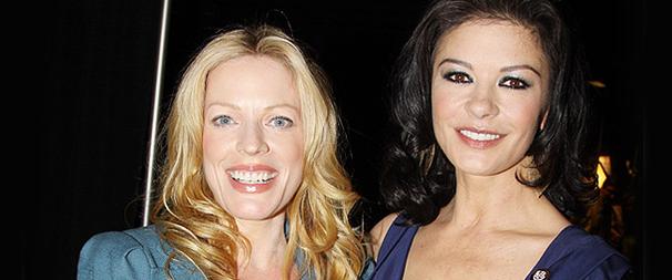 2010 Tony Nominees Get Dolled Up to Meet the Press