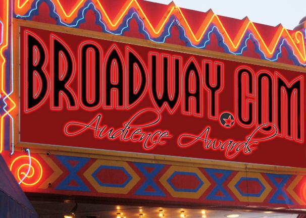 Final Week! Vote for the Broadway.com Audience Awards
