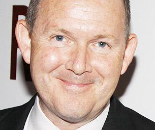 Local Boy Makes Good: Red Scribe John Logan on the Joy of His Tony-Nominated Debut
