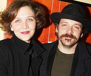 CSC's 2010-2011 Season to Feature Maggie Gyllenhaal and Peter Sarsgaard in Three Sisters