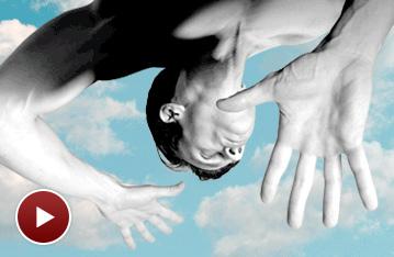 Solving the Mystery of Atlantic Theater Company's Dark New Thriller Gabriel