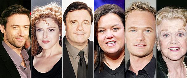 Weekend Poll: Which Veteran Tony Host Deserves an Encore?