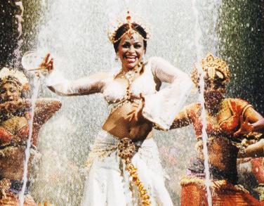 Bombay Dreams Come True! Bollywood-Themed Musical to Hit the Big Screen