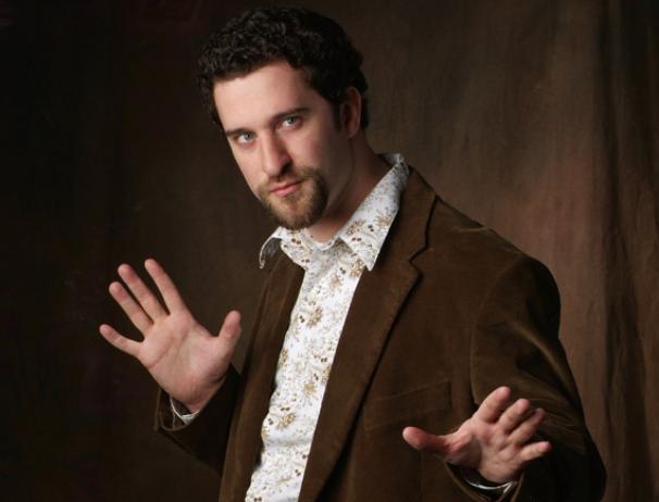 Screech on Stage! Saved by the Bell's Dustin Diamond to Play Himself in The Awesome '80s Prom