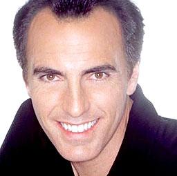 William Michals to Take the Lead in South Pacific for Five Weeks