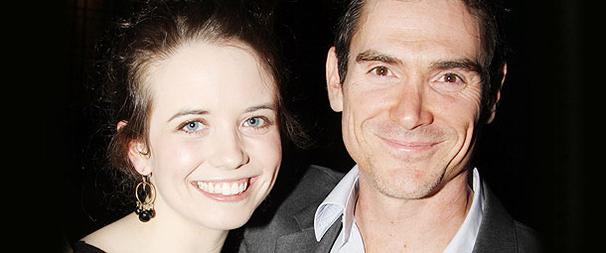 Billy Crudup & Phoebe Strole Put the Pedal to the Metal in Adam Rapp's New Play