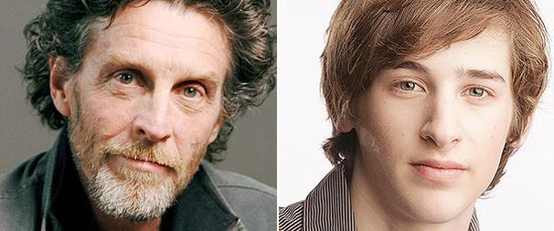John Glover, Noah Robbins & More Set for Primary Stages' Secrets of the Trade