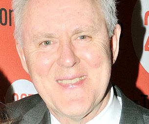 John Lithgow on Picking Up a Tony in Bell-Bottoms and a Ruffled Shirt