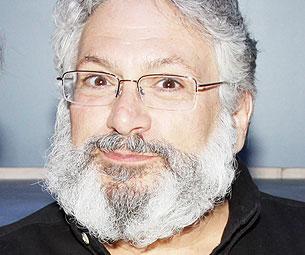 Harvey Fierstein Stresses the Importance of Snacking on Tony Night