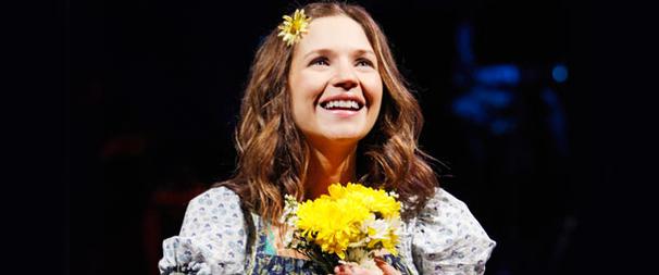 Vanessa Ray on Her Crazy Year Juggling Hair, a Soap and a Deadly Role in Damages