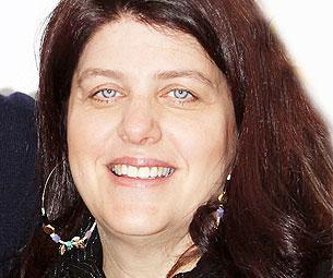 What's Up, Sheryl Kaller? How Next Fall Transformed an Average Mom Into a Tony Nominee