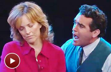 Must-Watch: GMA Offers Not One But Two Electrifying Next to Normal Performances