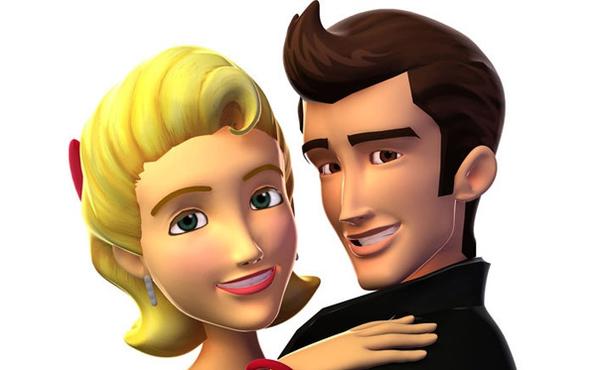 This Fall, Grease is the Word for Gamers!