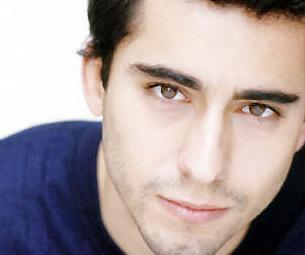 John Lloyd Young Recalls a Close Encounter with Oprah on Tony Night