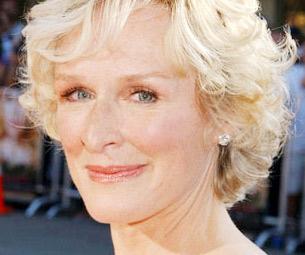 Glenn Close's Tony Speech Oversight Almost Made Her Sick!