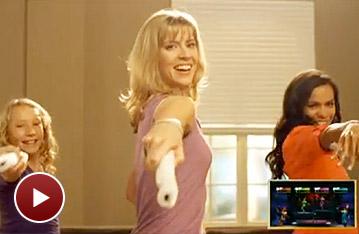 Want to Dance on Broadway? Nintendo Makes It Happen with New Game!