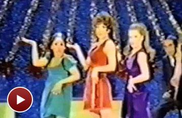 Flashback! Promises Serves Up Some Tasty 'Turkey' at the 1969 Tonys