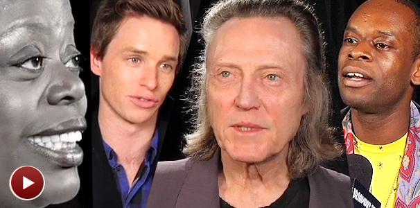 Tony Nominee Video Poll: How Do the Stars Get Red-Carpet Ready?