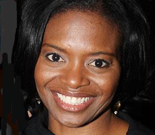 LaChanze's Advice to Fellow Tony Honorees? Party!