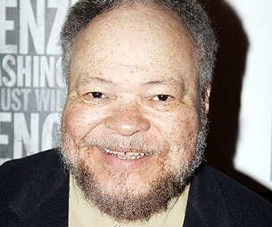 Tony-Nominated Fences Star Stephen McKinley Henderson Shares Warm Memories of August Wilson