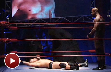 Beyond Bodyslams: The Truth About The Elaborate Entrance of Chad Deity
