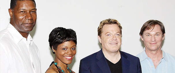 Race Ends Its Broadway Run