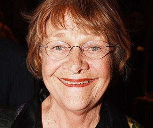 Estelle Parsons & More Join Frances McDormand and Tate Donovan in MTC's Good People