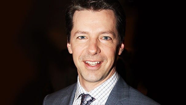 What’s Up, Sean Hayes? The Promises, Promises Star on Stepping Out as Tony Host