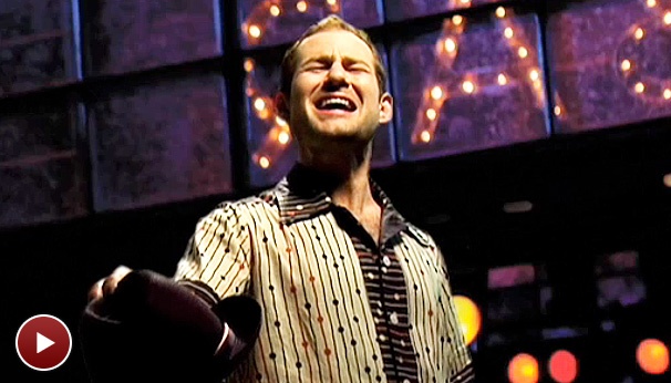 Memphis Music Video: 'Memphis Lives in Me,' Favorite New Song Award Winner