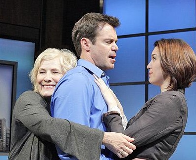 White's Lies Announces Quickie Closing at New World Stages